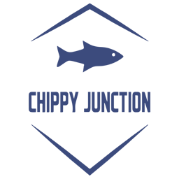 Chippy Junction Edinburgh logo.